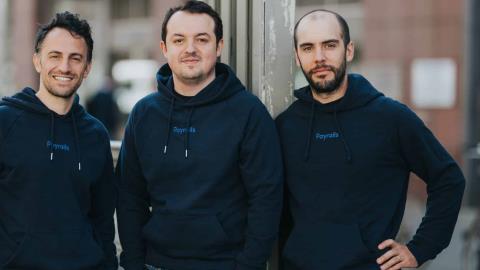 Payrails Secures $32 Million in Funding