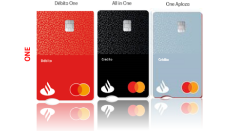 Santander Cards Go Eco-Friendly in Spain