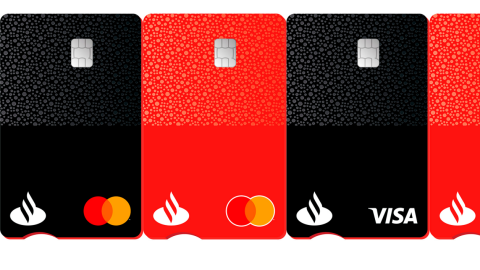 Santander Expands Launch of Eco-Friendly Cards Throughout Europe