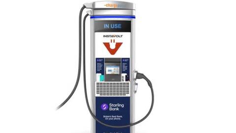 Starling Boosts Its Environmental Credentials