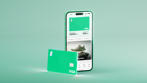 Zilch Teams Up with Visa for New Physical Card