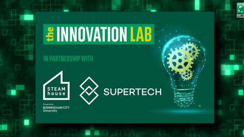 BNP Paribas Launches UK Fintech Incubator Program Focused on AI