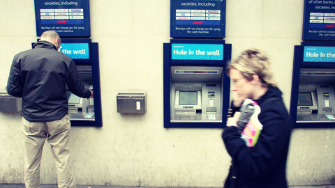 Barclays Penalized £42 Million for Inadequate Money Laundering Risk Measures