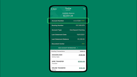 Citizens Unveils Open Finance Payment Solutions and Direct Deposit Tools