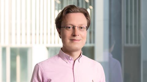 Co-Founder of Banxware Introduces New Credit Infrastructure Platform