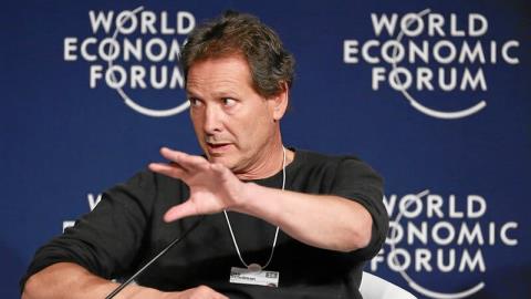 Davos 2021: Insights from PayPal CEO Dan Schulman