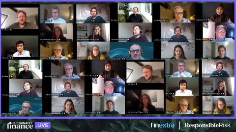 Developing Effective ESG Tech Strategies Through a Collaborative Partnership Ecosystem