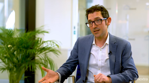 ESG: The Top Priority for Major Investors