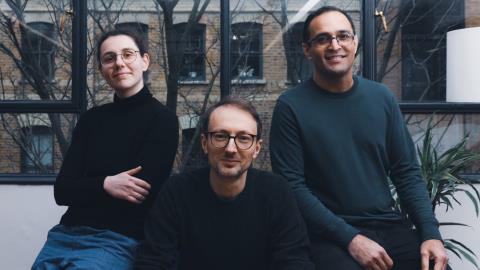 Former Monzo Alumni Secure $13 Million for AI Chatbot Startup