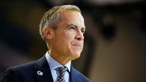 Mark Carney Appointed to Stripe Board