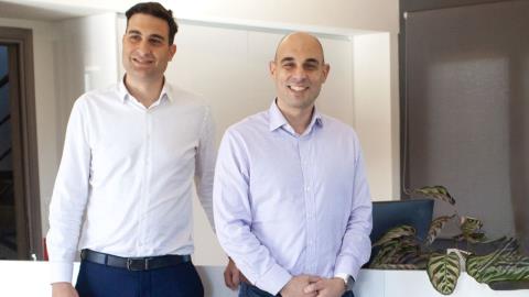 Natech Raises $33 Million Prior to Launching Greek Digital Bank