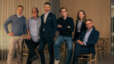 Nordea Partners with Mynt to Launch Expense Management System for SMEs in the Nordics