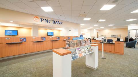 PNC Collaborates with Coinbase to Offer Crypto Services to Clients