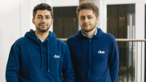 Revolut Alumnus Expands Seed Round to €6.3 Million to Enhance Payments Network