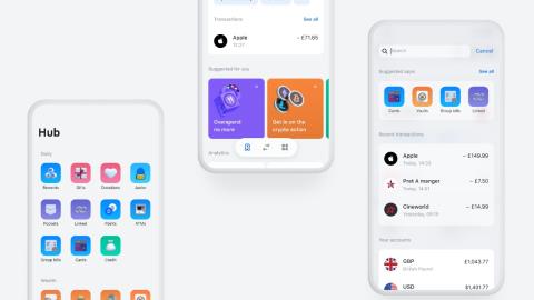 Revolut Introduces Stocks, Shares ISAs, and ETF Investment Opportunities