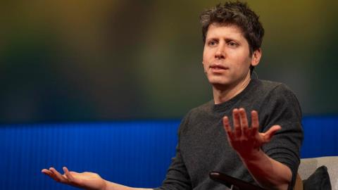 Sam Altman Warns of Impending Crisis Due to AI-Driven Fraud