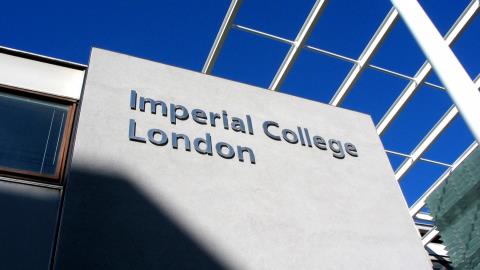 Standard Chartered Teams Up with Imperial College to Combat Climate Change