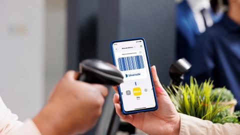 TPG and Bluecode Unveil Pan-European Mobile Payment Solution