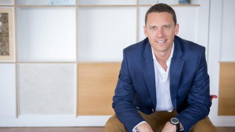 Triodos Bank CEO: “Bankers Must Embrace Their Role as Eco-Warriors”