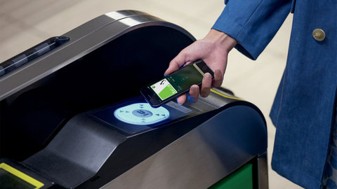 UK Competition Authority Challenges Apple Regarding Digital Wallets