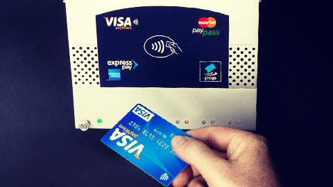 Visa and Mastercard Hit with New Class Action Lawsuit in the UK Over Card Fees