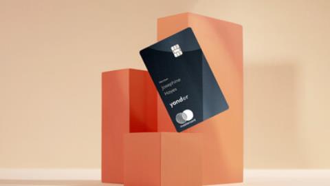 Yonder Introduces New Debit Cards