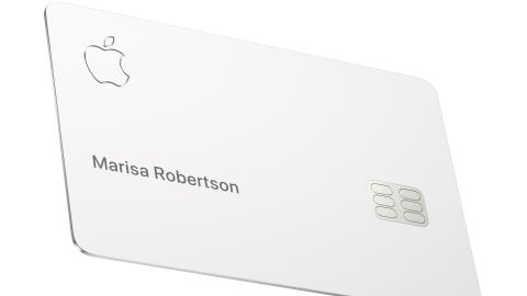 Apple and JPMorgan Chase Move Toward Credit Card Partnership
