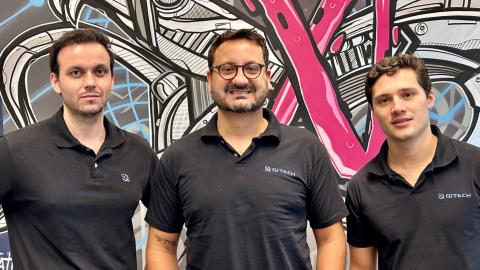 Brazil’s QI Tech Seeks Acquisitions Following $63 Million Fundraising