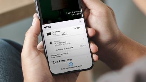 CaixaBank Introduces Apple Pay Installment Payments in Spain