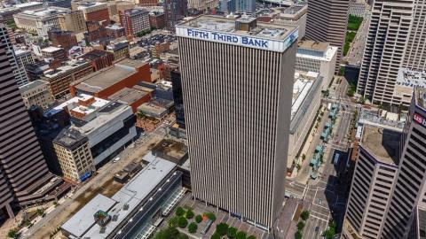 Fifth Third Acquires Cash Management Company DTS Connex