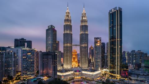 Maybank Partners with Microsoft for RM1 Billion Digital Transformation Initiative