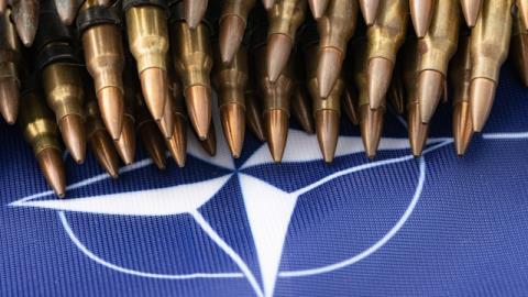 NATO Member States to Establish Defense, Security, and Resilience Fund