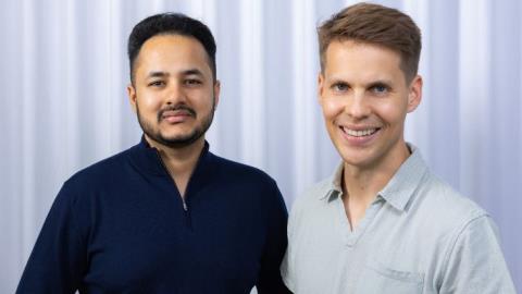 Revolut and Wise Alumni Secure $3 Million for Blockchain Payments Startup
