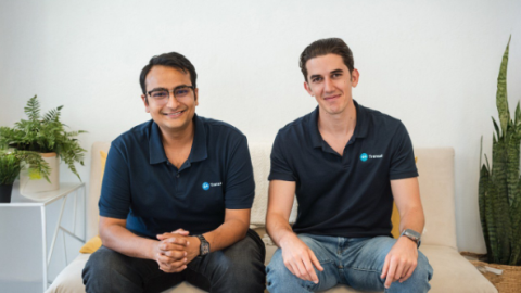 Transak Secures $16M to Expand Stablecoin Payment Infrastructure