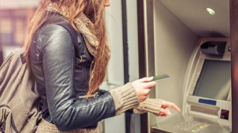 UK High Street Banks Experience Profit Decline as Online Competitors Rise