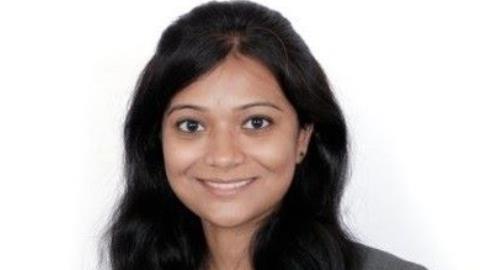 United Fintech Names Rupsa Mukherjee as Head of M&A