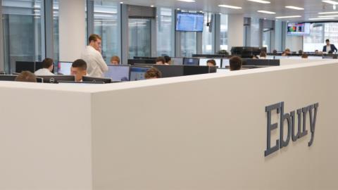 Ebury Set to Revive IPO Plans