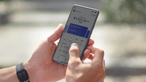 Greek Neobank Snappi Launches Its Services