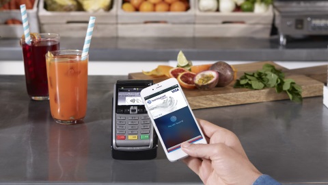 Klarna to Launch In-Store Payment Options through Apple Pay