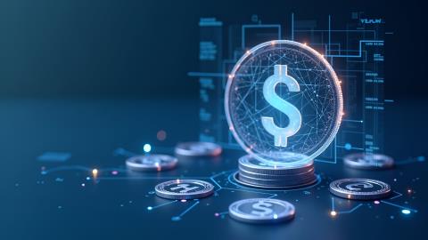 Most Traditional Asset Managers Prefer Centralized Stablecoins