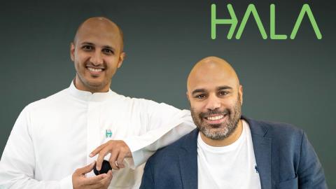 Saudi Fintech Company Hala Secures $157 Million in Funding