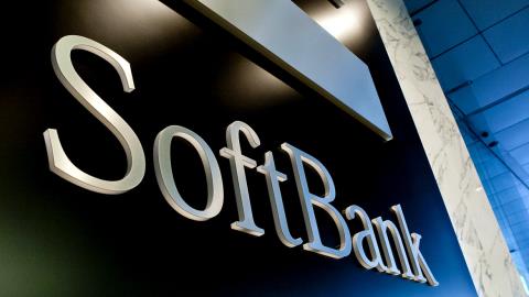 SoftBank Negotiating $5 Billion Margin Loan