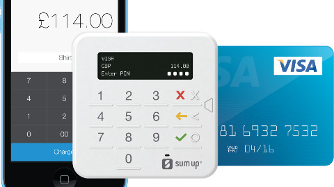 SumUp Plans Public Listing for Next Year