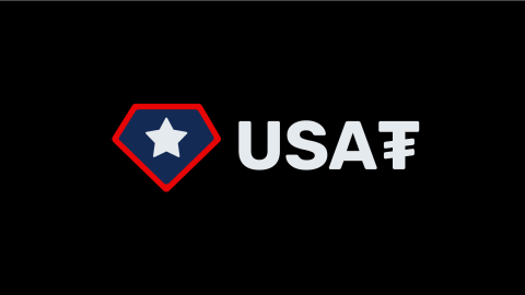 Tether Launches New US Stablecoin