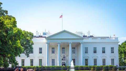US Commerce Department Integrates Economic Data into Blockchain