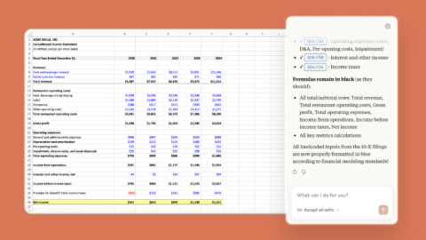 Anthropic Enhances Claude for Financial Services Anthropic Enhances Claude for Financial Services