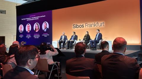 Banks Encouraged to Be Innovative, Not Just Updated