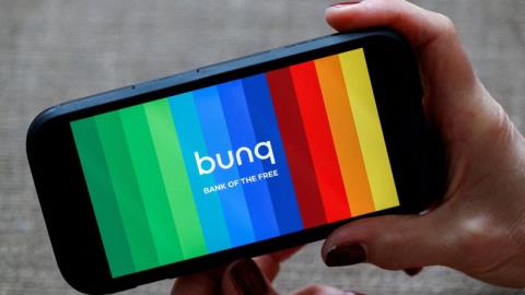 Bunq Obtains U.S. Broker-Dealer License Bunq Obtains U.S. Broker-Dealer License