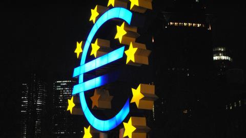 ECB Collaborates with Italian Tech Companies Almaviva and Fabrick to Develop Digital Euro App and Infrastructure