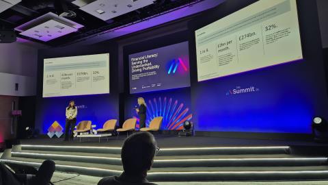 SBS Discusses the Evolving Landscape of Banking: Emphasizes That Regulation and Financial Inclusion Are Essential